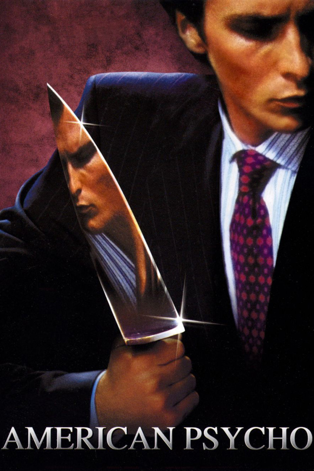 american psycho