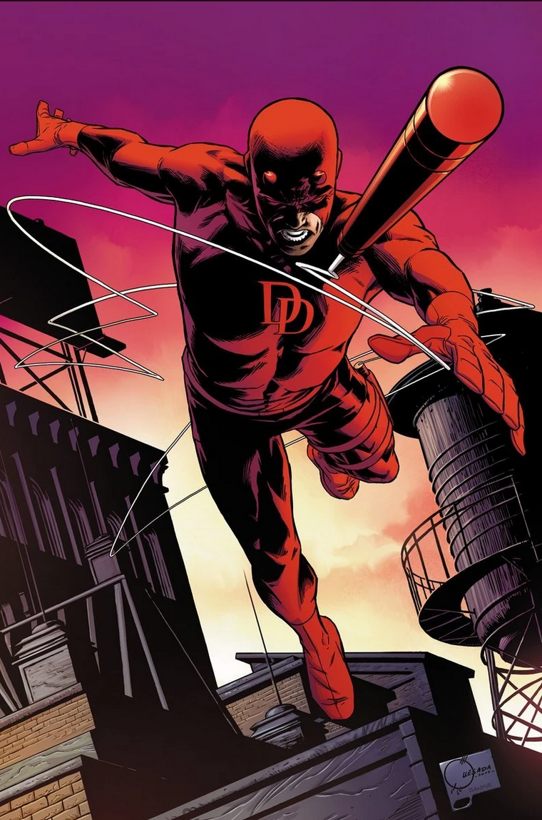 Daredevil