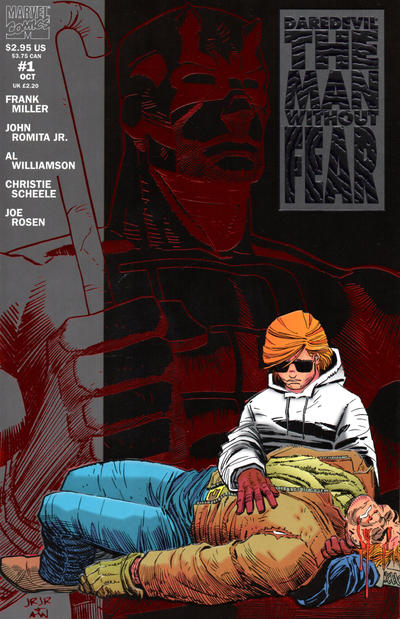 daredevil 1993