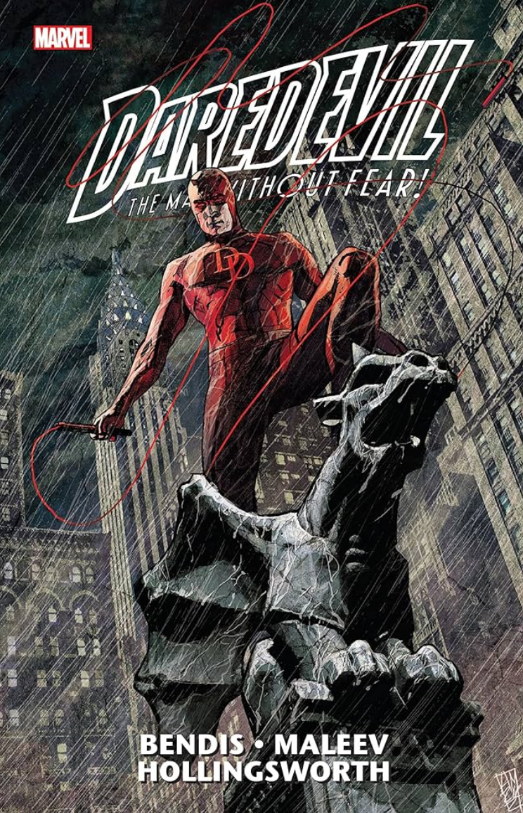 Bendis' Run