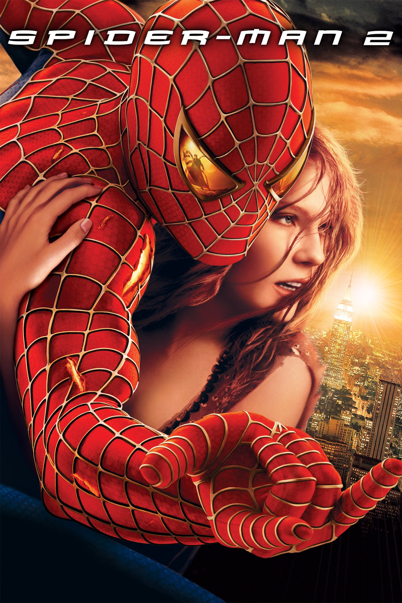 spiderman2