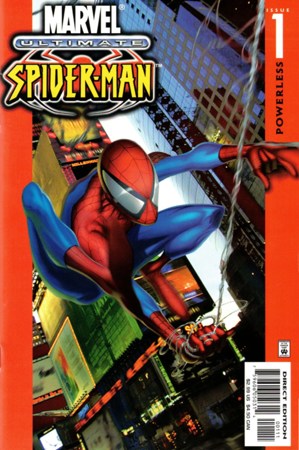 ULT SM 2000