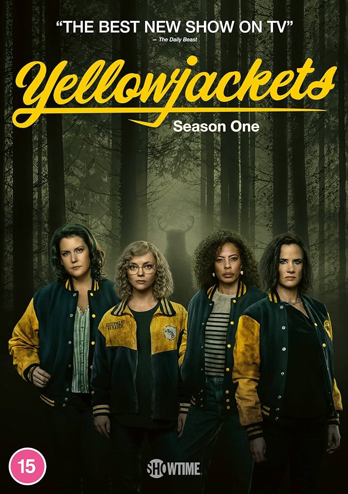 Yellowjackets